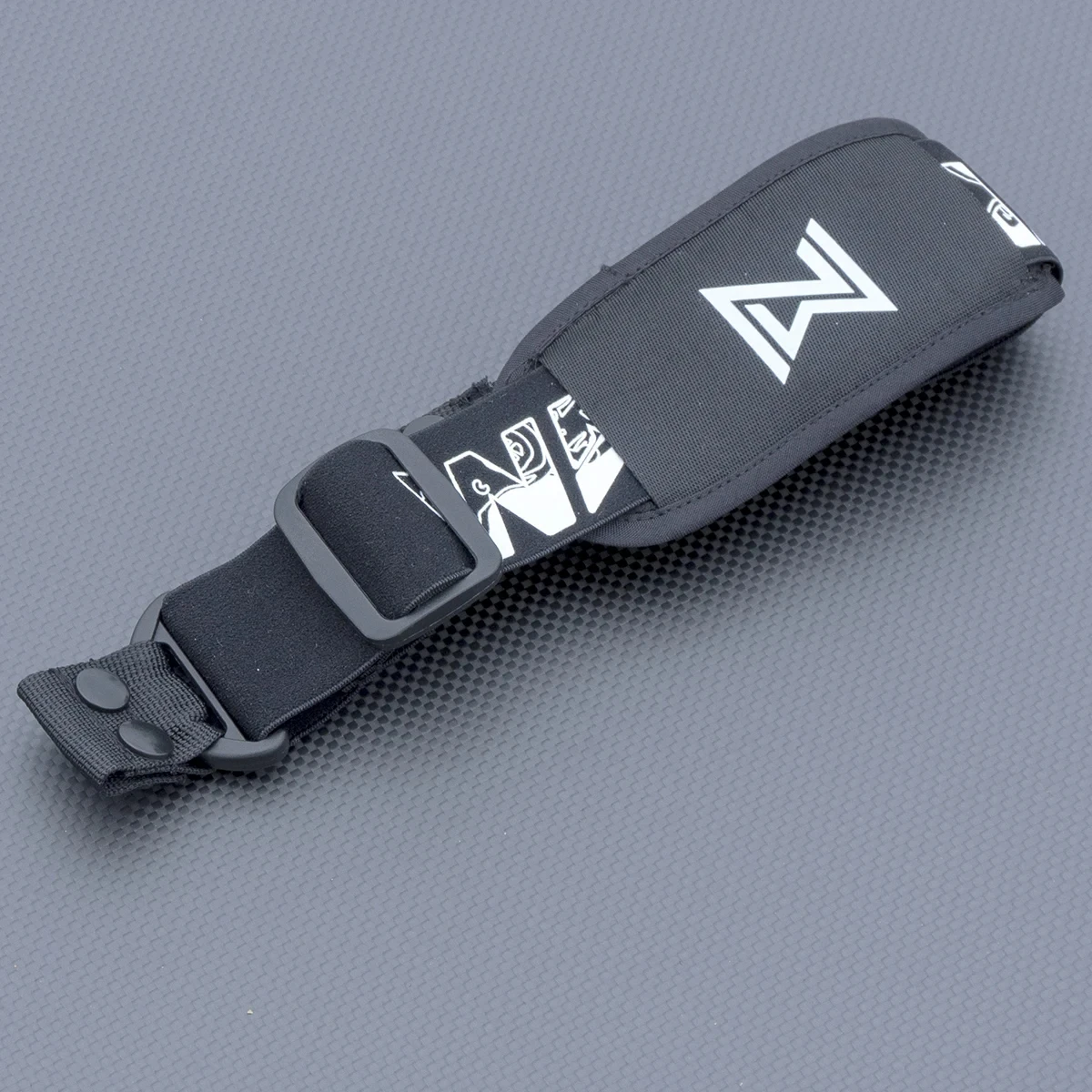 Drone Neck Strap - Walksnail FPV gafas diadema 370-470mm de