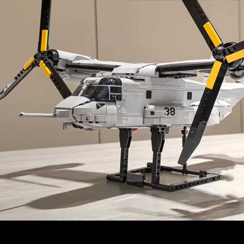 Set de Bloques de Construcción - Jjrc Drone X12 reseña y precio