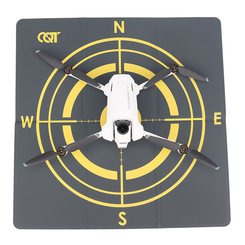 Plataforma de aterrizaje plega - Drone Landing Pad reseña y precio