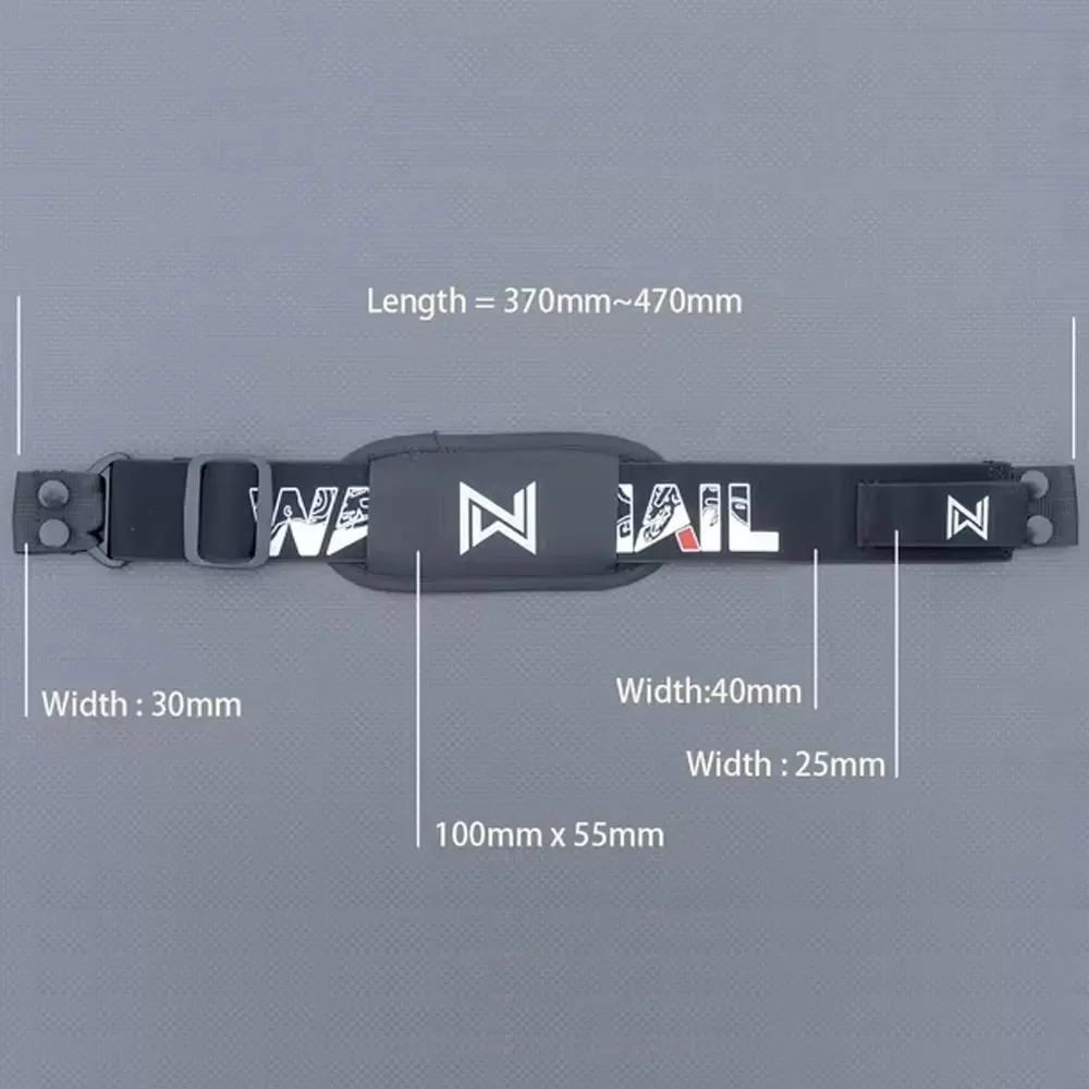 Walksnail FPV gafas diadema 37 - Drone Neck Strap reseña y precio