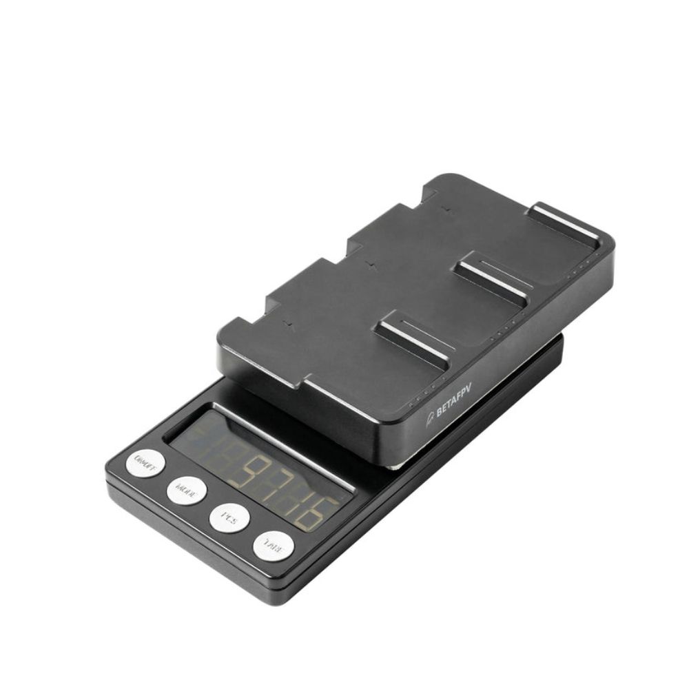 BETAFPV Aquila20 Centro de Car - Drone Charging Hub reseña y precio