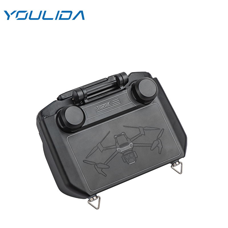Cubierta 2 en 1 para el Contro - Drone Neck Strap reseña y precio