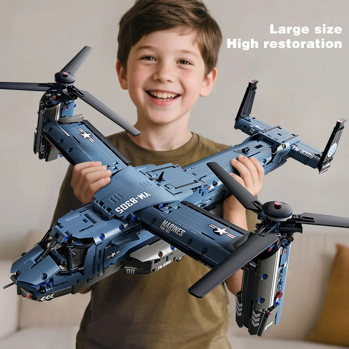 Set de Bloques de Construcción - Jjrc Drone X12 reseña y precio