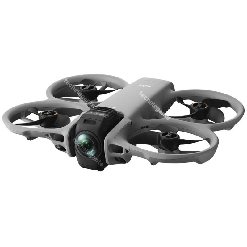 DJI Avata 360 Original Usado 9 - Drone Charging Hub reseña y precio