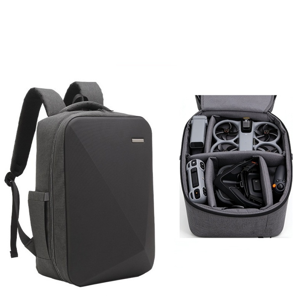 Mochila para Drones DJI Avata  - Drone Backpack reseña y precio