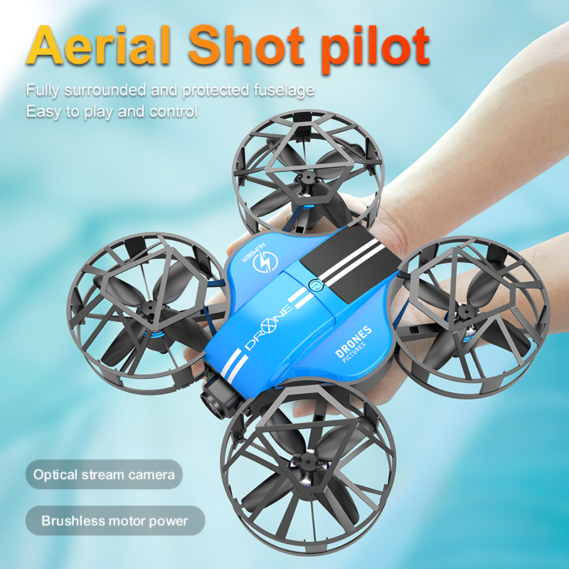 Nuevo Mini Drone 812PRO profes - Drone Battery Adapter reseña y precio
