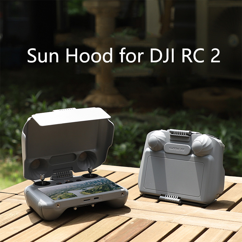 Protector de Joysticks RC2 con - Drone Neck Strap reseña y precio