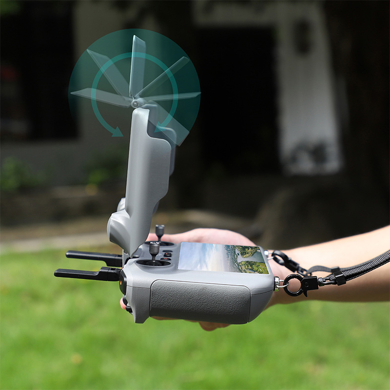 Protector de Joysticks RC2 con - Drone Neck Strap reseña y precio