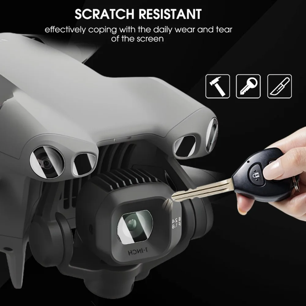 3/1 juegos para DJI Mini 5 Pro - Drone Neck Strap reseña y precio
